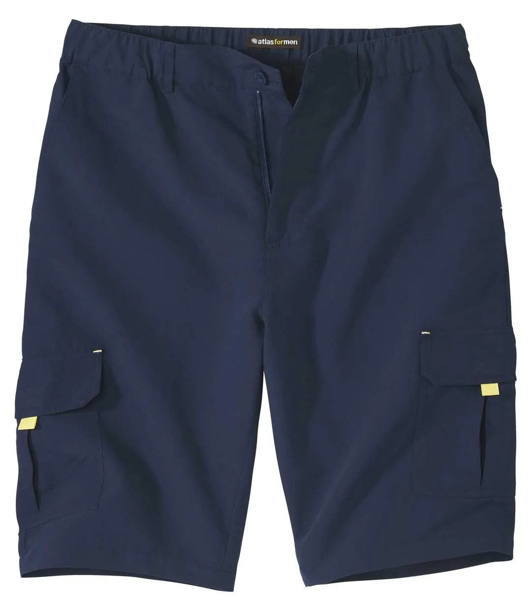 Bermuda Cargo Microfibre